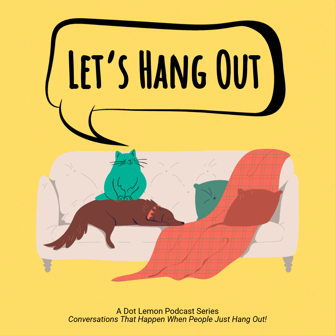 Let's Hang Out